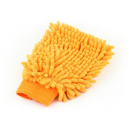 Mikrofiber Temizlik Eldiveni Mikrofiber Temizlik Eldiveni