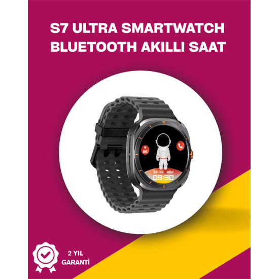 Mikrofon ve Hoparlörlü Akıllı Saat | Takvim, Titreşim, Kronometre Özellikli Mikrofon ve Hoparlörlü Akıllı Saat | Takvim, Titreşim, Kronometre Özellikli