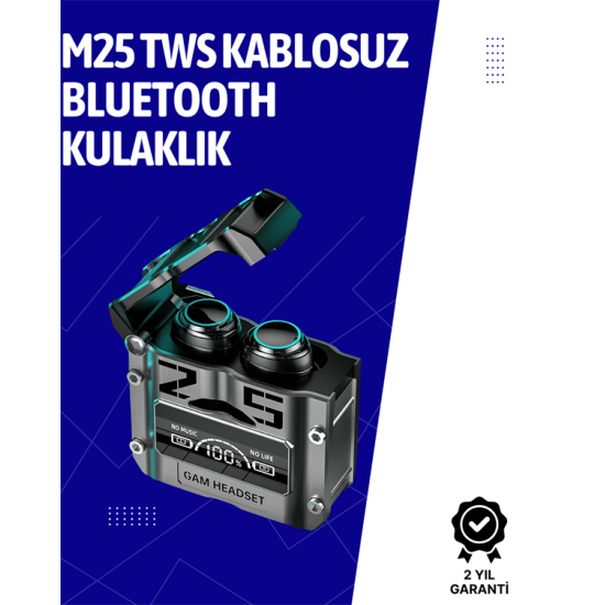 Mikrofonlu Kulaklık | Gürültü Engelleyici | 180 Saat Kullanım Süresi | LED Göstergeli Mikrofonlu Kulaklık | Gürültü Engelleyici | 180 Saat Kullanım Süresi | LED Göstergeli