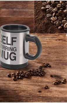 Mikser Kupa Yazılı Mug Bardak Karıştırma Özelliği Mikser Kupa Yazılı Mug Bardak Karıştırma Özelliği