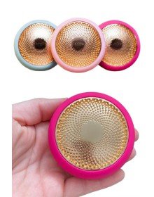 Mini Akıllı Maske Terapi Cihazı Cilt Bakım Led Işık Terapi Cihazı