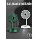 Mini Fan Soğutucu Telefon Tutucu Vantilatör Mini Fan Soğutucu Telefon Tutucu Vantilatör