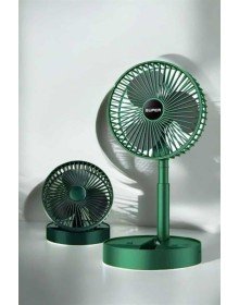 Mini Fan Soğutucu Telefon Tutucu Vantilatör