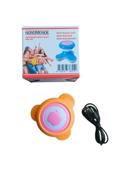 Mini Masaj Aleti Mini Masaj Aleti