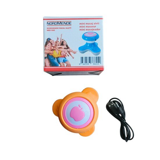 Mini Masaj Aleti