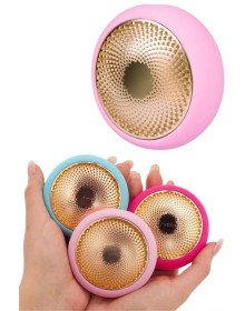 Mini Maske ve Işık Terapi Cihazı Led  Akıllı Maske Hassas Ciltlere Özel