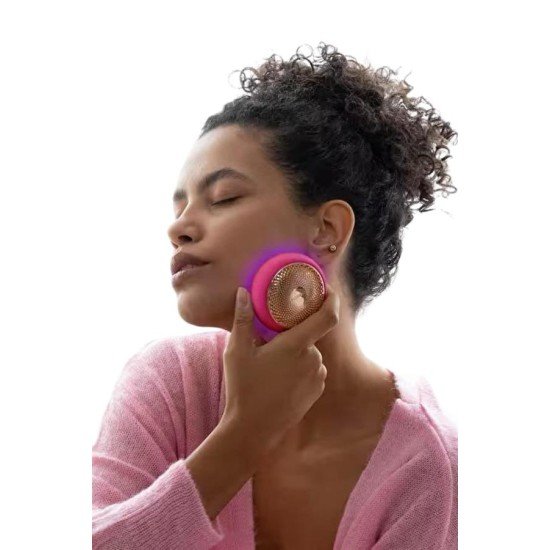 Mini Maske ve Işık Terapi Cihazı Led Akıllı Maske Hassas Ciltlere Özel Mini Maske ve Işık Terapi Cihazı Led Akıllı Maske Hassas Ciltlere Özel