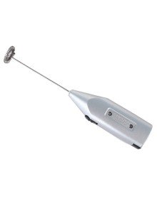 Mini Pilli Portatif Karıştırıcı Mikser