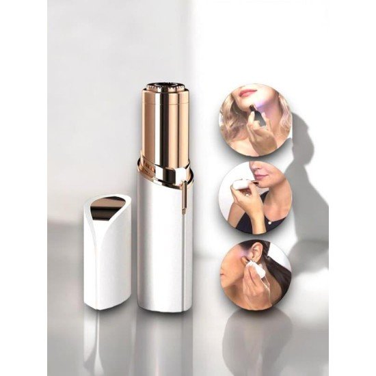 Mini Pratik Yüz Epilasyon Cihazı