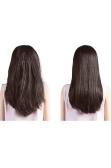 Mini Saç Düzleştirici