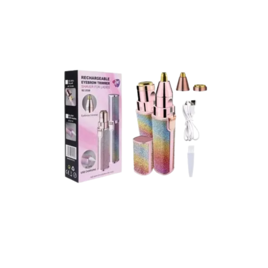Kaş ve Yüz Epilation Aleti – Kolay Kullanımlı, Portatif Shaver USB Şarjlı Kaş ve Yüz Epilation Aleti – Kolay Kullanımlı, Portatif Shaver USB Şarjlı