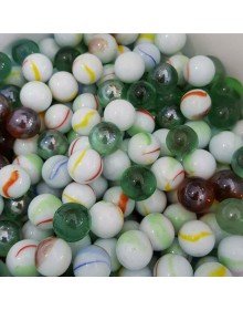 Misket Bilye - 100 Adet