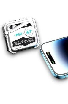 MK 47 BLUETOOTH KULAKLIK MK 47 BLUETOOTH KULAKLIK