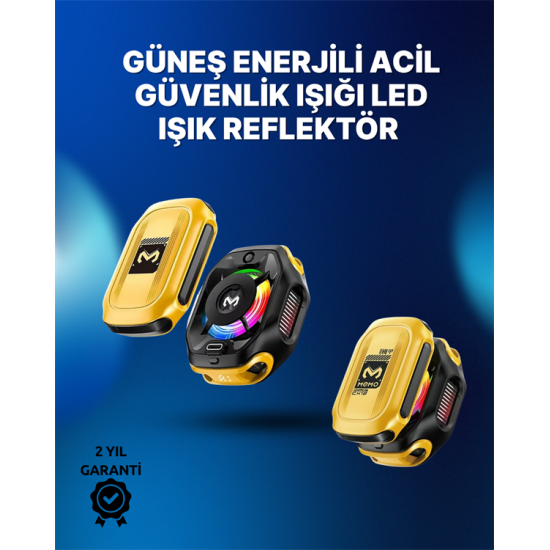Mobil Oyunlar İçin Optimize Edilmiş Soğutma Sistemi | Dijital Ekranlı ve RGB Işıklı Tasarım