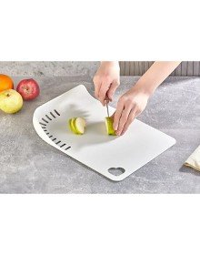Doğrama Tahtası -  Sebze - Meyve - Peynir Doğrama Tahtası