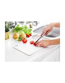 Doğrama Tahtası -  Sebze - Meyve - Peynir Doğrama Tahtası