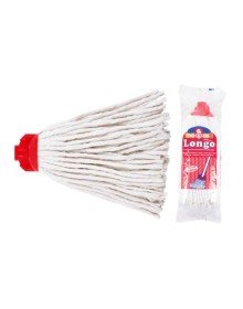 Moqpas Mop İplik Longo