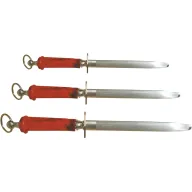 MP Solingen Alman Tipi Yassı Masat 8