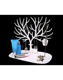 Mücevher Organizeri - Geyik Şeklinde