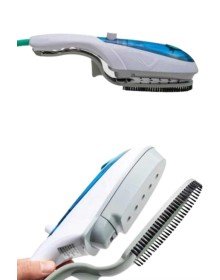 Mucize Ütü Pratik Ütü Kolay Taşıma Buharda Dikey Ütü Taşınabilir