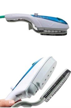 Mucize Ütü Pratik Ütü Kolay Taşıma Buharda Dikey Ütü Taşınabilir Mucize Ütü Pratik Ütü Kolay Taşıma Buharda Dikey Ütü Taşınabilir