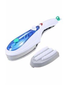 Mucize Ütü Pratik Ütü Kolay Taşıma Buharda Dikey Ütü Taşınabilir