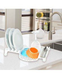 Multi Bulaşıklık - Tabaklık - Kurutmalık