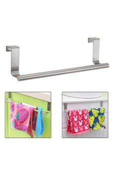 Mutfak Dolabı ve Çekmece Üstü Havlu Askısı - Kapak Üstü Havlu Askısı Mutfak Dolabı ve Çekmece Üstü Havlu Askısı - Kapak Üstü Havlu Askısı