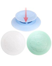 Mutfak - Küvet- Banyo Lavabosu için Filtreli Tıkama Aparatı