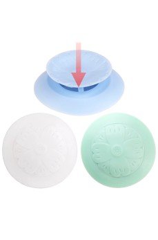 Mutfak - Küvet- Banyo Lavabosu için Filtreli Tıkama Aparatı Mutfak - Küvet- Banyo Lavabosu için Filtreli Tıkama Aparatı