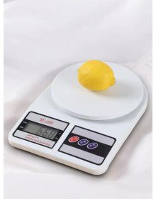 MUTFAK TERAZİSİ HASSAS  TARTI 10 KG