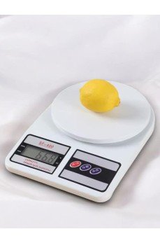 MUTFAK TERAZİSİ HASSAS  TARTI 10 KG