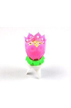 Müzikli Mum Müzikli Mum