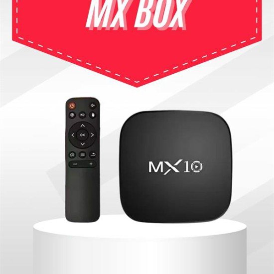 Mx Box Android Tv Media Sound 4K Ultra HD Görüntü Kaliteli Mx Box Android Tv Media Sound 4K Ultra HD Görüntü Kaliteli