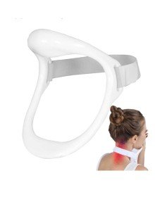 Neck Holder Boyun Destek Aparatı | Ergonomik & Medikal Kullanım