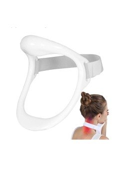 Neck Holder Boyun Destek Aparatı | Ergonomik & Medikal Kullanım