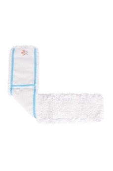 Nemli Mop Mikrofiber Yedek 80 cm