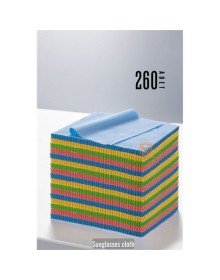 Promosyonluk Gözlük Silme Bezi 260 ADET