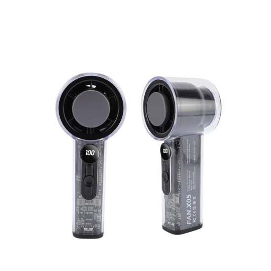 NF DİGİTAL FAN NF DİGİTAL FAN