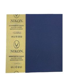 Nikon NS180 180 Kum Su Zımparası