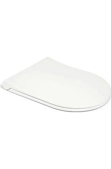 NKP Slim Elagance Amortisörlü+Tak Çıkar Klozet Kapağı NKP Slim Elagance Amortisörlü+Tak Çıkar Klozet Kapağı