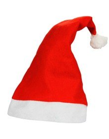 Noel Baba Şapkası