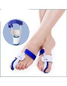 - 368 - Halluks Valgus Gece Ateli Plastik Destekli