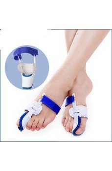 - 368 - Halluks Valgus Gece Ateli Plastik Destekli