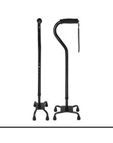 4 Ayaklı Baston NRD BS 7