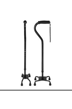 4 Ayaklı Baston NRD BS 7 4 Ayaklı Baston NRD BS 7