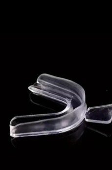 515 Bruksizm Gece Aparatı Plağı 515 Bruksizm Gece Aparatı Plağı