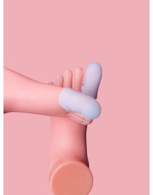 Ayak Baş Parmak Koruyucu Silikon Hortum 23