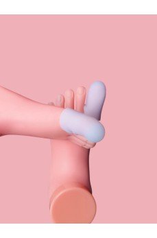 Ayak Baş Parmak Koruyucu Silikon Hortum 23