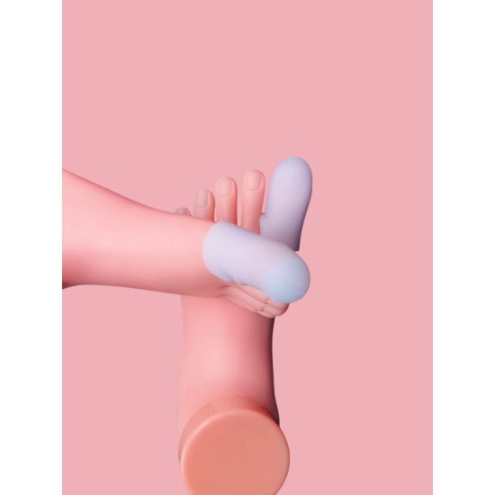 Ayak Baş Parmak Koruyucu Silikon Hortum 23